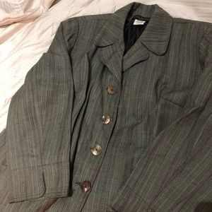 Harvey Bernard great blazer